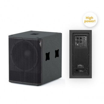 Активный сабвуфер SOUNDSATION Hyper-Bass-18-Pro 102441