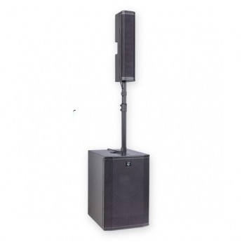 Активная акустическая система SOUNDSATION Livemaker-12-Pro 102445