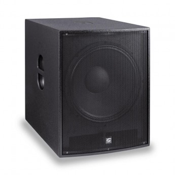 Активный сабвуфер SOUNDSATION Provibe-Bass-15A 102453