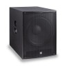 Активный сабвуфер SOUNDSATION Provibe-Bass-15A 102453