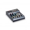 Аналоговый микшер SOUNDSATION MioMix-4LS 105129