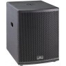 Активный сабвуфер SOUNDSATION Hyper-Bass-15A 94974