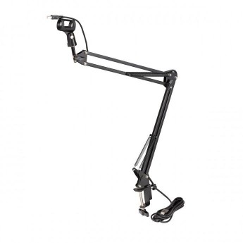 Стойка микрофонная SOUNDSATION ST-50U 96081