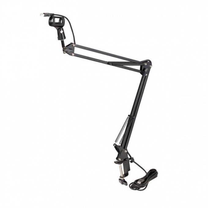 Стойка микрофонная SOUNDSATION ST-50U 96081