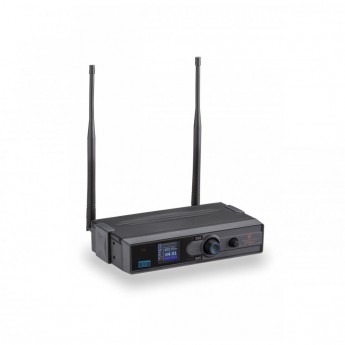 С одним микрофоном SOUNDSATION WF-D190H 96084