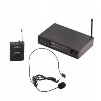 Радиосистема с гарнитурой SOUNDSATION WF-U11P 96088